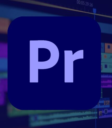 Adobe Premiere Pro